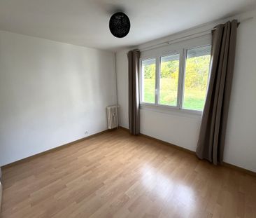 Location Appartement 3 pièces 64m² EVREUX 27000 - Photo 3