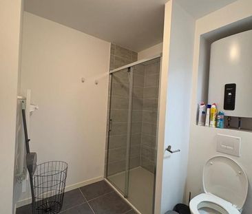 Location Appartement 1 pièce Meublé 24m² GUIPAVAS 29490 - Photo 3