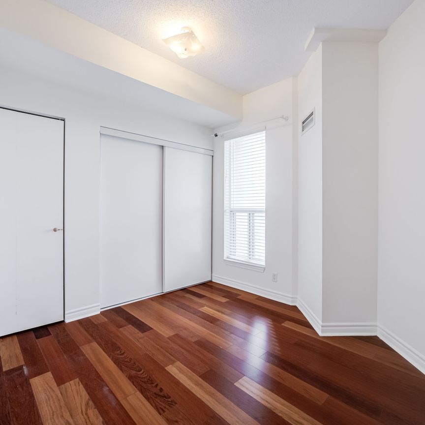 For Lease - 11 Christie Street Unit# 407, Toronto, Ontario - Photo 1