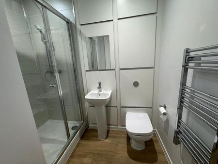 1 bedroom property to rent - Photo 5