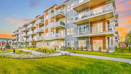 1 Bed Condo For Rent In Harvest Hills | Heat And Water Included. - Photo 3