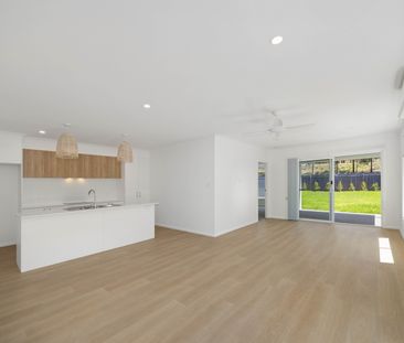 48B Coupe Drive, Thrumster NSW 2444 - House For Rent | Domain - Photo 1