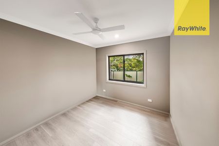 Brand New 2-Bedroom Granny Flat - Modern & Stylish Oasis in Lalor Park! - Photo 2