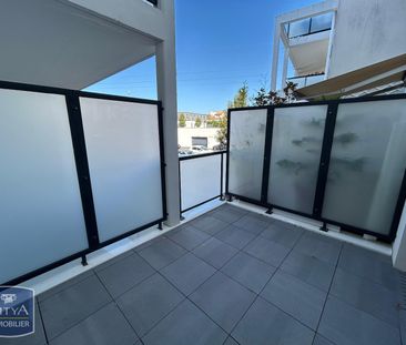 Location Appartement 1 pièce 25m² VERTOU 44120 - Photo 5