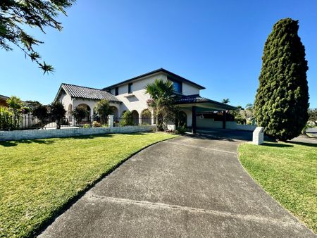 Family Retreat - Photo 2