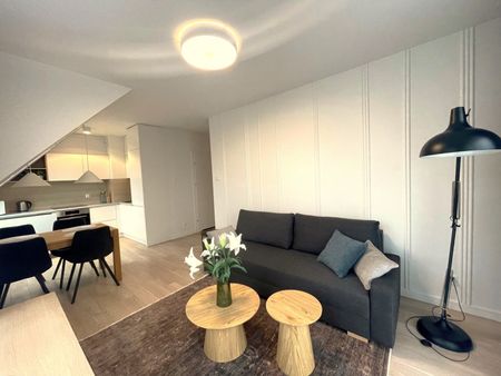 Gdańsk Śródmieście, Panieńska - Photo 2