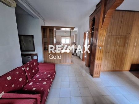 Studio/Γκαρσονιέρα για ενοικίαση Αγία Τριάδα (Φάληρο - Ιπποκράτειο) - Photo 3