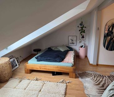 4.5 Zimmer, 105 m², 3. Stock - Foto 3