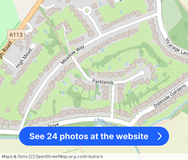 Parklands, Chigwell - Photo 1