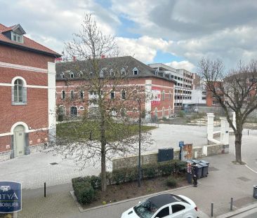 Appartement à louer 2 pièces 26.78m² - Photo 5