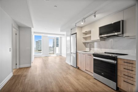 For Lease - 203 Jarvis Street Unit# 3209, Toronto, Ontario - Photo 4