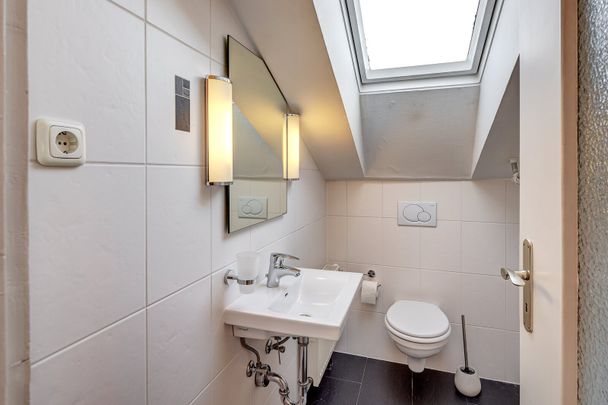 Nicely furnished studio in Sendling-Westpark - Photo 1