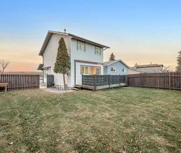 200 Falworth Way Northeast, Calgary - Photo 3