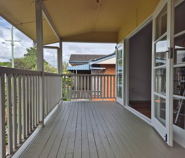 1 Nakina Street, 4215, Southport Qld - Photo 1