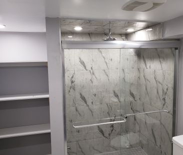 For Lease - 64 Valleyway Drive Unit# Bsmt, Brampton, Ontario - Photo 1