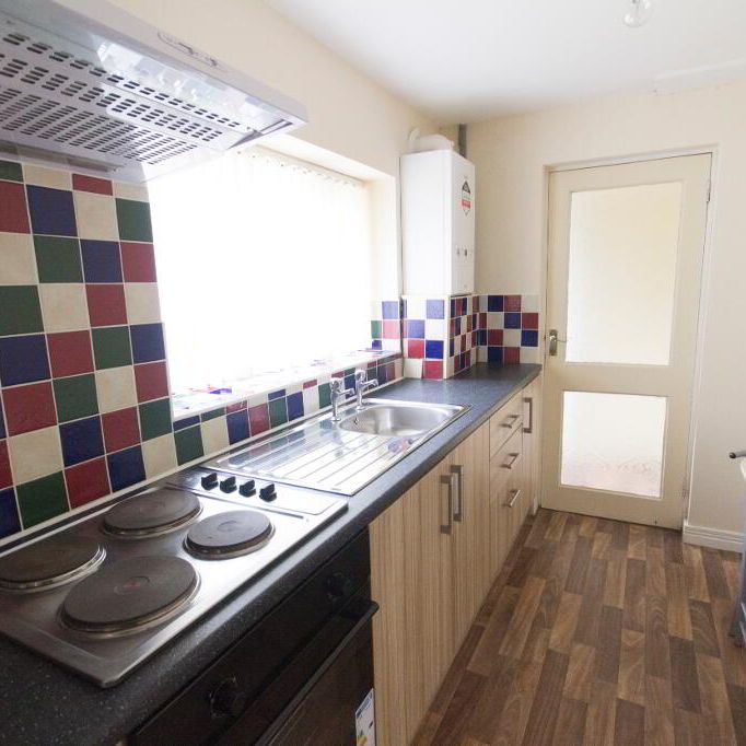 FLAT A, 19 Park Avenue, Derry/Londonderry, Cityside, BT48 0EH - Photo 1
