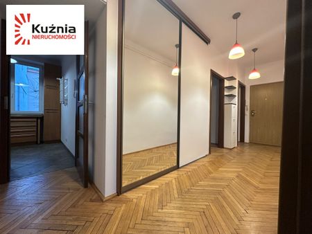 NA BIURO - Obok SĄDÓW w Al.Solidarności - Photo 3