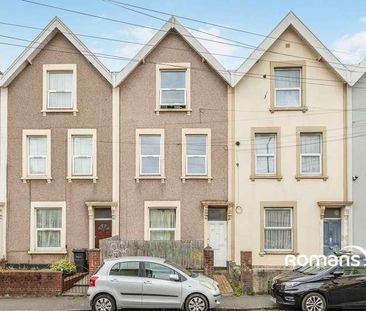 St. Marks Road, Bristol, BS5 - Photo 1