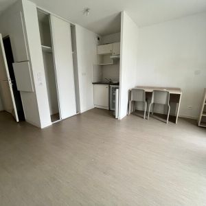 Location Appartement 1 pièce 22m² VILLENAVE D ORNON 33140 - Photo 2