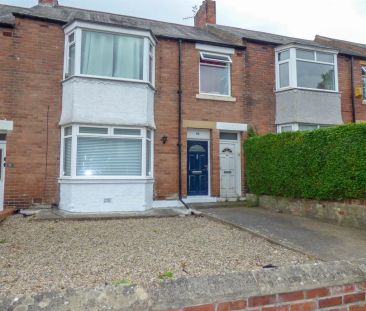 2 bed flat to rent in Ridley Gardens, Swalwell, NE16 - Photo 5