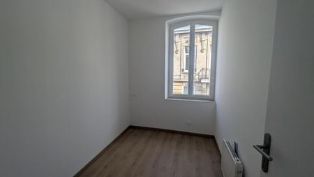 Location Appartement 3 pièces 44m² BORDEAUX 33800 - Photo 3
