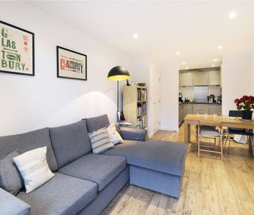 Atkins Square, Dalston Lane, Hackney, London, E8 1FA - Photo 2