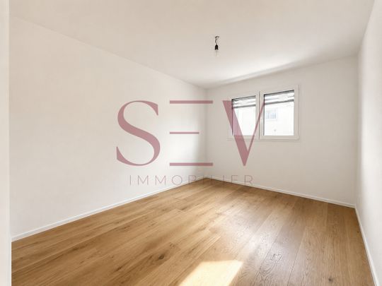Superbe 3.5 pièces avec grand balcon - Photo 1