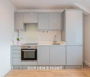 1 bedroom apartment to rent - Photo 3