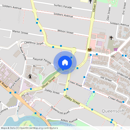 17/28 Cavill Street, NSW 2096, Freshwater