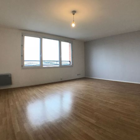 Location appartement 1 pièce, 31.85m², Vauréal - Photo 3