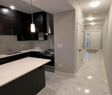 For Lease - 307 Chapelhill Drive, Kitchener, Ontario - Photo 4