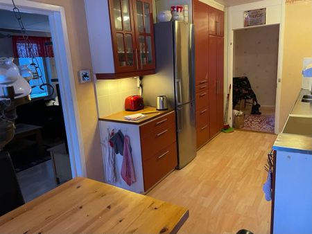 Idungatan, Märsta - Photo 3