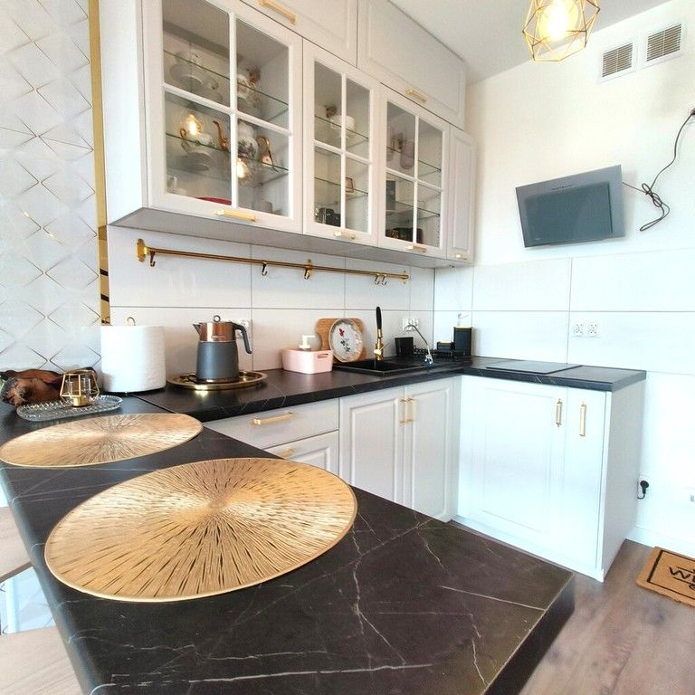 mieszkanie na wynajem - Szczecin, Warszewo, ul. Przepiórki - Photo 1