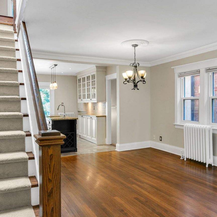 For Lease - 484 Merton Street, Toronto, Ontario - Photo 1