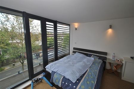 The Ink Building, W10, London - Photo 3