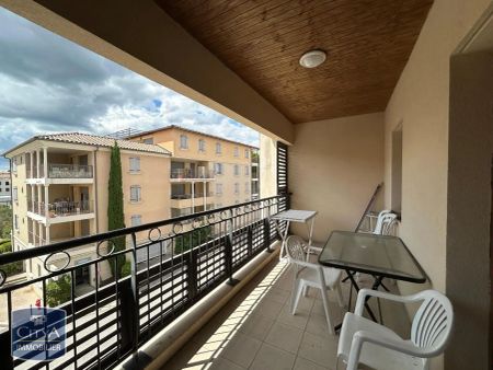 Appartement à louer 2 pièces 37.86m² - Photo 3