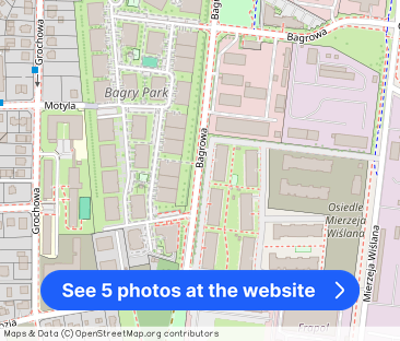 2-pokojowe z miejscem w garażu w cenie. Z balkonem - ul. Bagrowej 23 - Photo 1