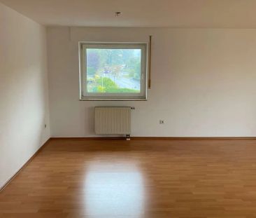 3 Zimmerwohnung mit Balkon Nahe des Ortskerns - Foto 1