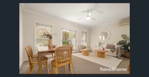 Large Functional Townhouse - Photo 1