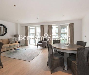 2 bedroom apartment to rent - Photo 2