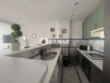 Piso en alquiler en Puerto de Santa María – Cádiz | Gilmar Consulting - Foto 5