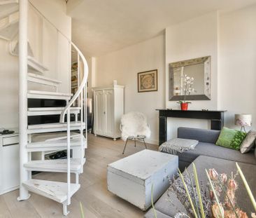 Te huur: Appartement Van Hogendorpstraat in Amsterdam - Photo 2