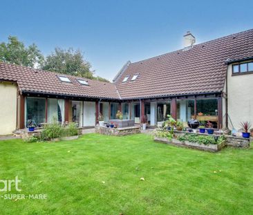 4 bedroom detached house to rent - Photo 6