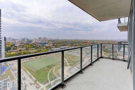 For Lease - 95 Mcmahon Drive Unit# 2508, Toronto, Ontario - Photo 4