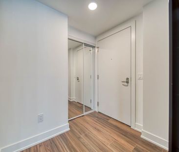 For Lease - 8 Cedarland Drive Unit# 1601, Markham, Ontario - Photo 4
