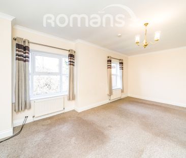 2 bedroom apartment to rent - Photo 6