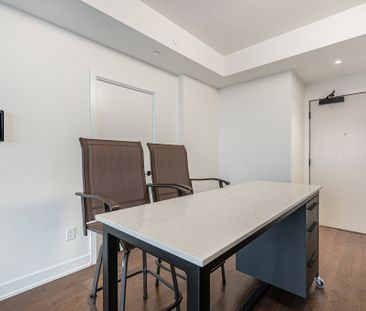 For Lease - 560 RIDEAU Street Unit# 1305, Lower Town - Sandy Hill, ... - Photo 4
