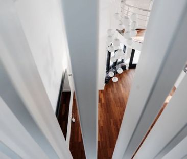 Vila 6 camere de inchiriat | Pipera-Aviatiei - Fotografie 1