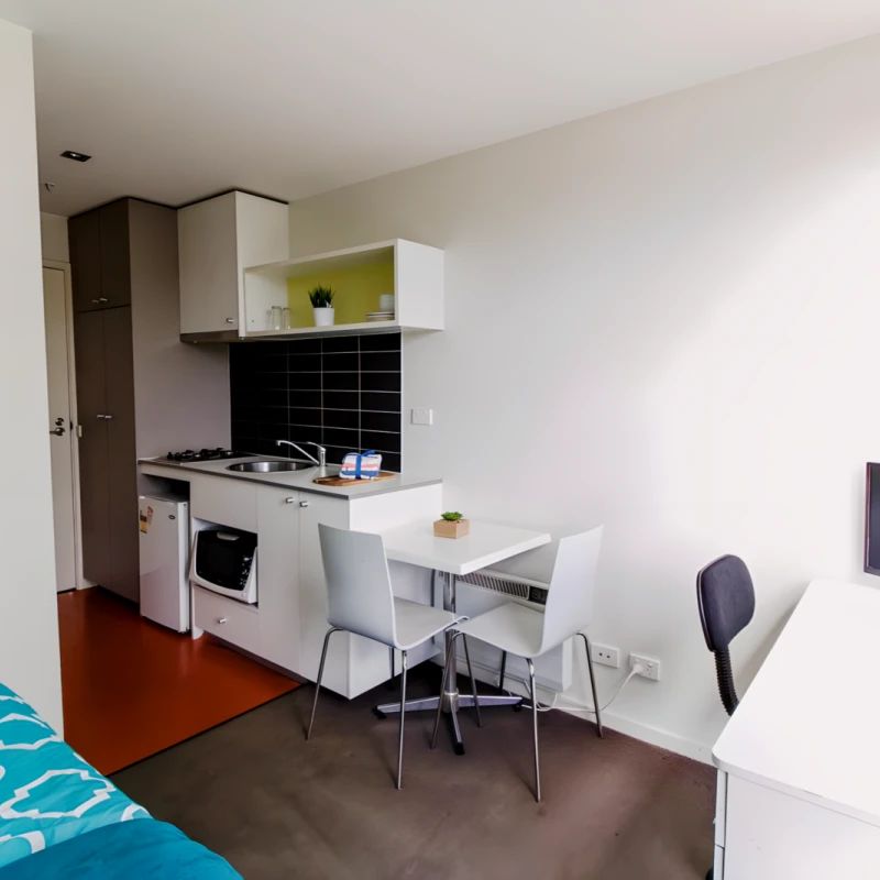 Standard Studio - Photo 1