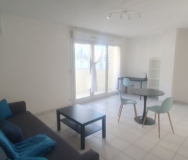 Location Appartement 1 pièce 30m² MONTPELLIER 34000 - Photo 2